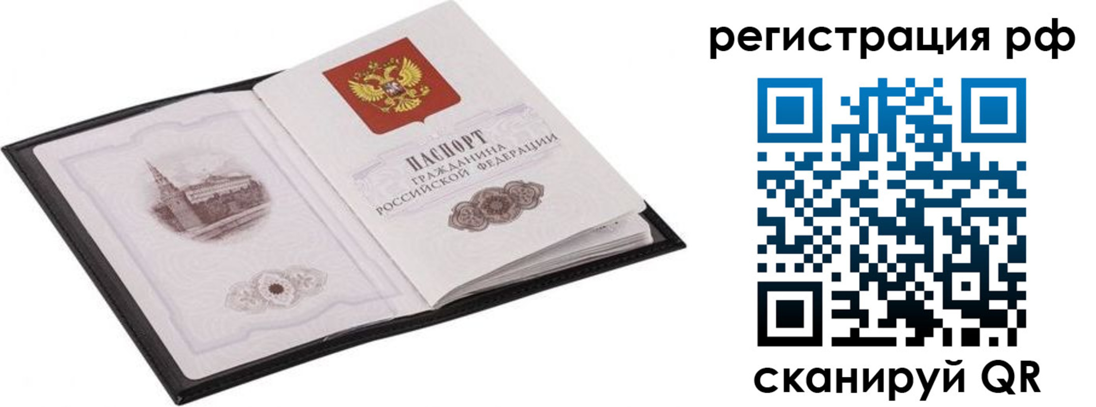 прописка ребенка в Электрогорске